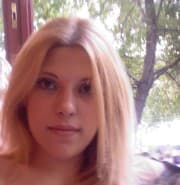 Βαρβάρα Σεργίου