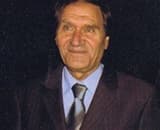 Μιχαήλ Μέντης