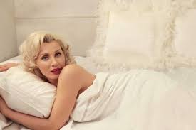 Μέριλιν Μονρόε: «Συνέντευξη με το θάνατο»