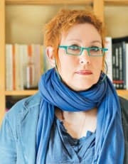 Χριστίνα Καράμπελα