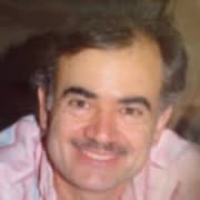 Γιώργος Τανδρίας