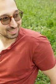 Βασίλης Μπαρούτης