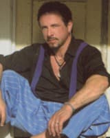 Κλάιβ Μπάρκερ