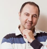 Κώστας Μεταλλίδης