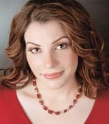 Στέφανι Μέγιερ