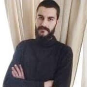 Αγγελος Ποθουλάκης