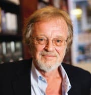 Μπέρναρντ Κόρνγουελ