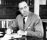 Εντγκαρ Ραις Μπάροουζ (1875-1950)