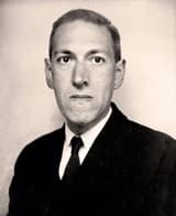 X. Φ. Λάβκραφτ (1890-1937)