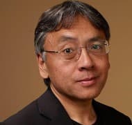 Καζούο Ισιγκούρο