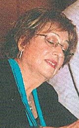 Μαριάννα Τυρέα-Χριστοδουλίδη