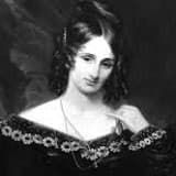 Μαίρη Σέλλεϋ