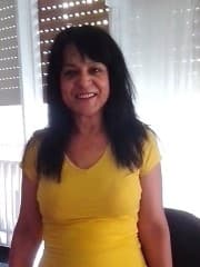 Νανά Σκαρτσίλα