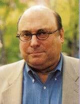 Πίτερ Στράουμπ