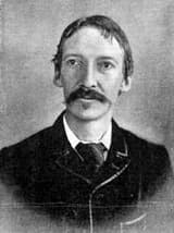 Ρόμπερτ Στίβενσον (1850-1894)