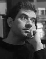 Θωμάς Συμεωνίδης