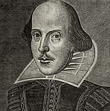 Ουίλλιαμ Σαίξπηρ (1564-1616)