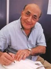 Ζιλμπέρ Σινουέ