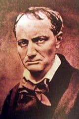 Σαρλ Μπωντλαίρ (1821-1867)