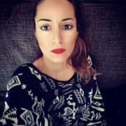 Ελένη Πούλιου