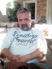 Ηλίας Στεργίου