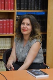 Αιμιλία Πλατή