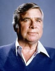 Τζιν Ροντενμπέρι (1921-1991)