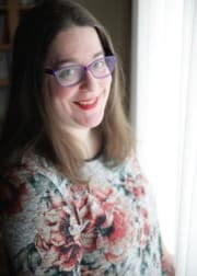 Μαρία Σούμπερτ