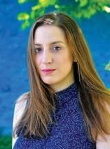 Κωνσταντίνα Γκαλμπογκίνη