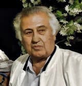 Κώστας Βαλέτας