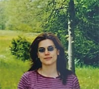 Δωροθέα Κόλια