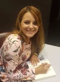 Ελενα Μεγαρίτη