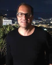 Γιώργος Μπακούρης