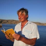 Χρήστος Αποστολάκος