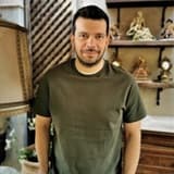 Μιχάλης Δαγκλής