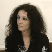 Αντιγόνη Μπάσιου