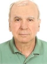 Αργύρης Σταυράκης