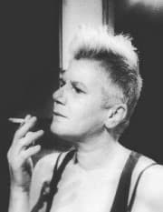 Αθηνά Στραβοπόδη