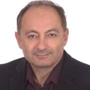 Χρίστος Σοροβέλης