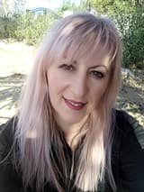 Δήμητρα Πασπαλά