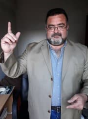 Ντίνος Τανίτης