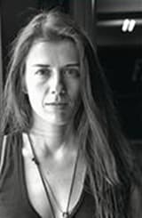 Ελλη Πράντζου