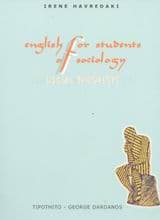English for Students of Sociology – Sociological Methods