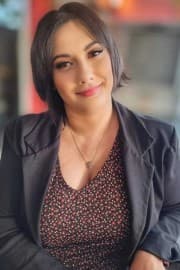 Γεωργία Μπακλή-Γούλα