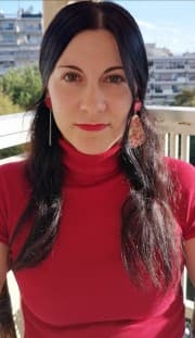 Ιωάννα Λιούτσια