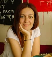 Κατερίνα Σαμψώνα