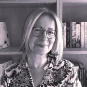 Μαρία Τσιρωνά