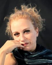 Μάρω Παπαδοπούλου