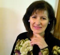 Μαίρη Σουρλή