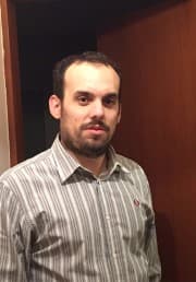 Μιχάλης Σκολιανός